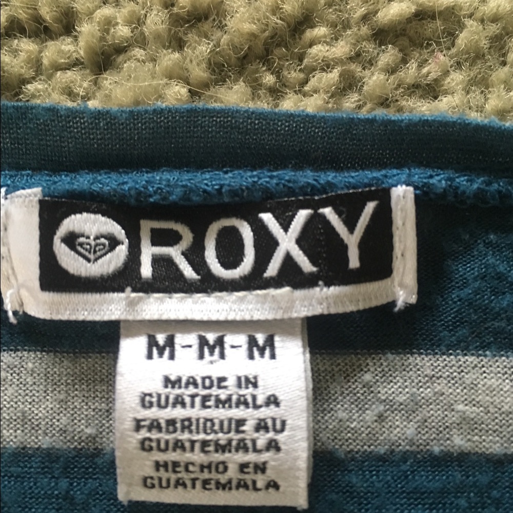 Roxy Top - Picture 5 of 5